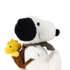Snoopy w/ Woodstock