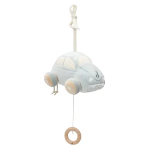Peluche Musical - On the go