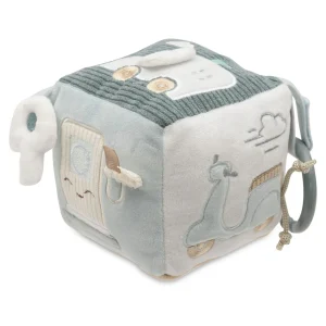 Cubo de Atividades - On the go