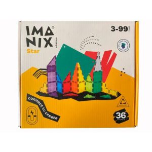 Imanix Classic Star 36P