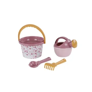 Conjunto de Praia Pink - Little Dutch