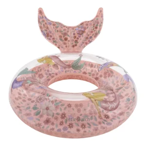 Boia com Cauda Dreamy Mermaid - Little Dutch