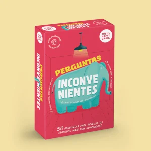 Perguntas Inconvenientes
