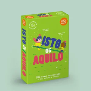 Isto ou Aquilo